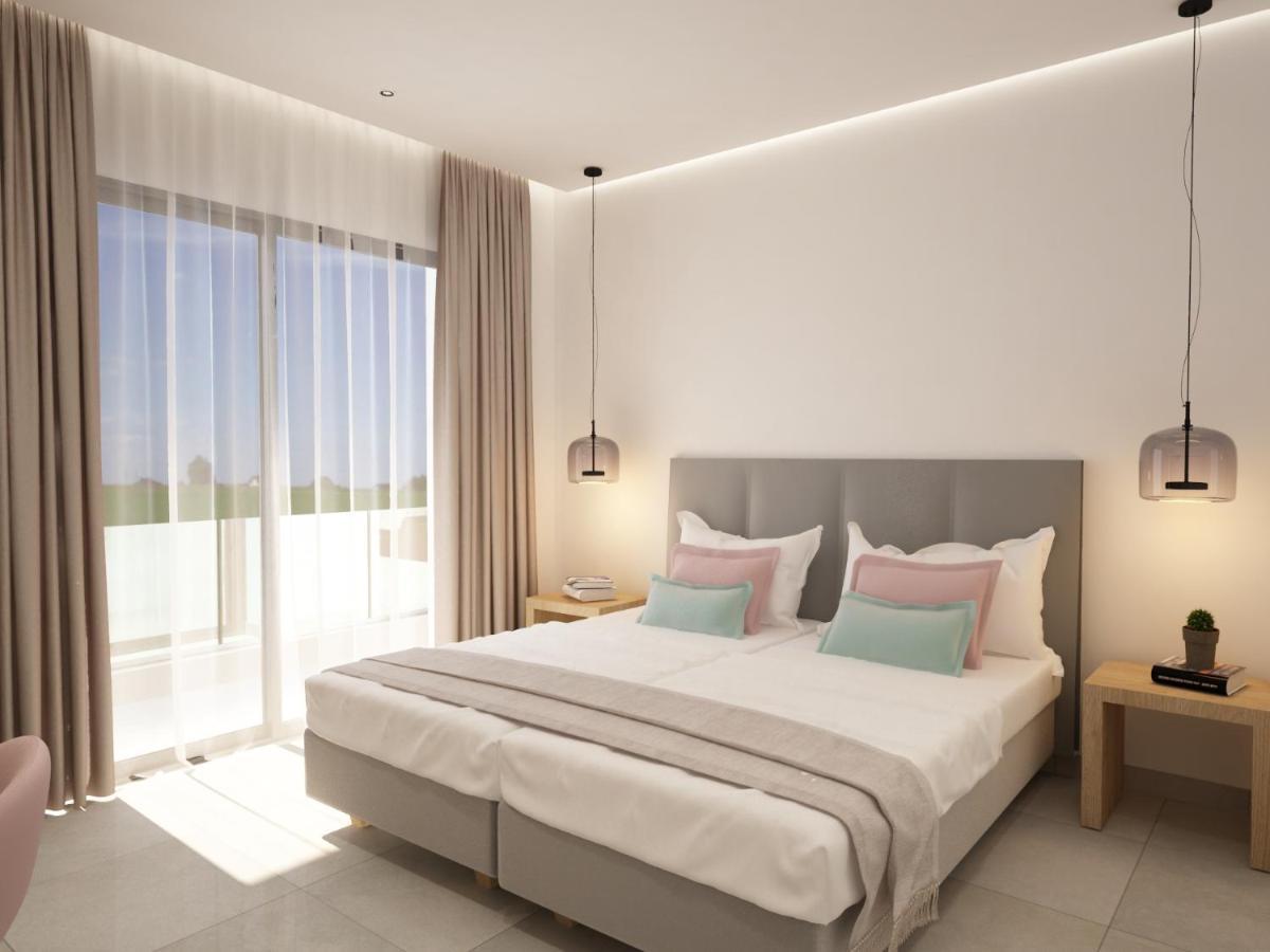 Lord Complex Aparthotel Agios Georgios  Exterior photo