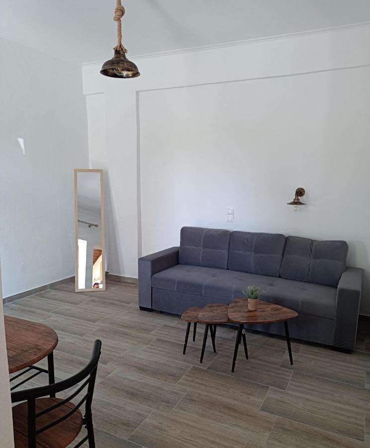 Lord Complex Aparthotel Agios Georgios  Exterior photo